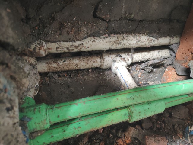 山西转型综合改革示范区消防水管漏水检测维修.客厅漏水检测维修